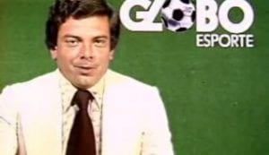 Na Globo, de 1970 a 1982, os primeiros passos (UOL)
