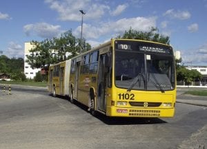 Troncal 10 (Vale Bus)