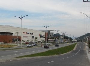 Shopping Park Europeu