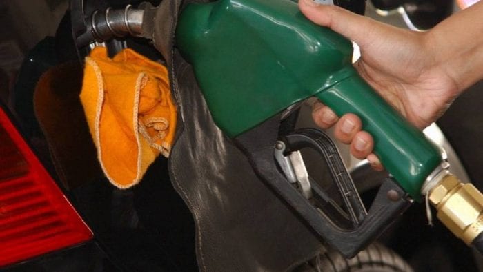 Reajuste na gasolina e diesel - Imagem de arquivo/Agência Brasil