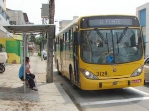Av brasil ônibus (9)