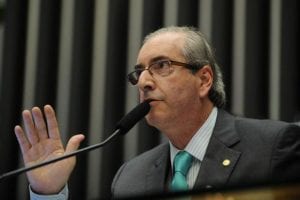 Câmara vota redução da maioridade penal até o fim do mês, diz Cunha (Rodrigues Pozzebom/Agência Brasil)