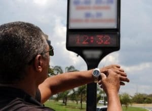 Horário de verão representa redução da demanda de energia (Arquivo/Agência Brasil)