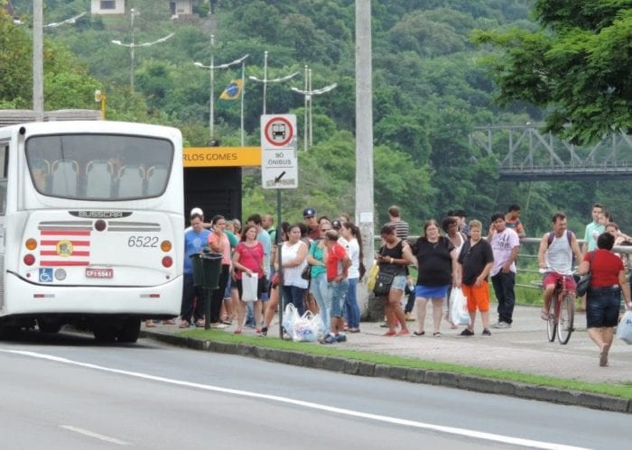 caos nos ônibus (4)