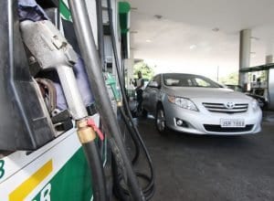 ANP cobra explicações de distribuidoras de combustíveis - foto de Adenilson Nunes