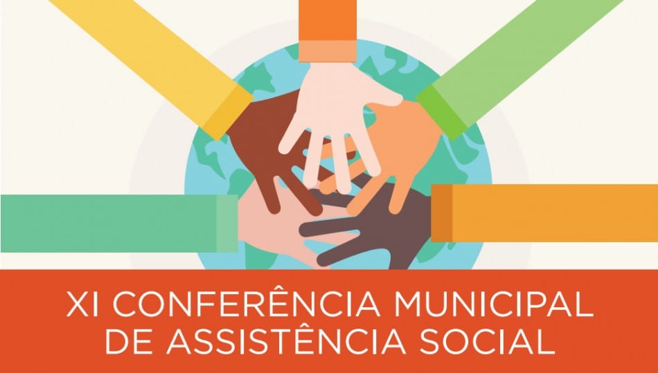 Abertas As Inscrições Para A Conferência De Assistência Social Farol Blumenau