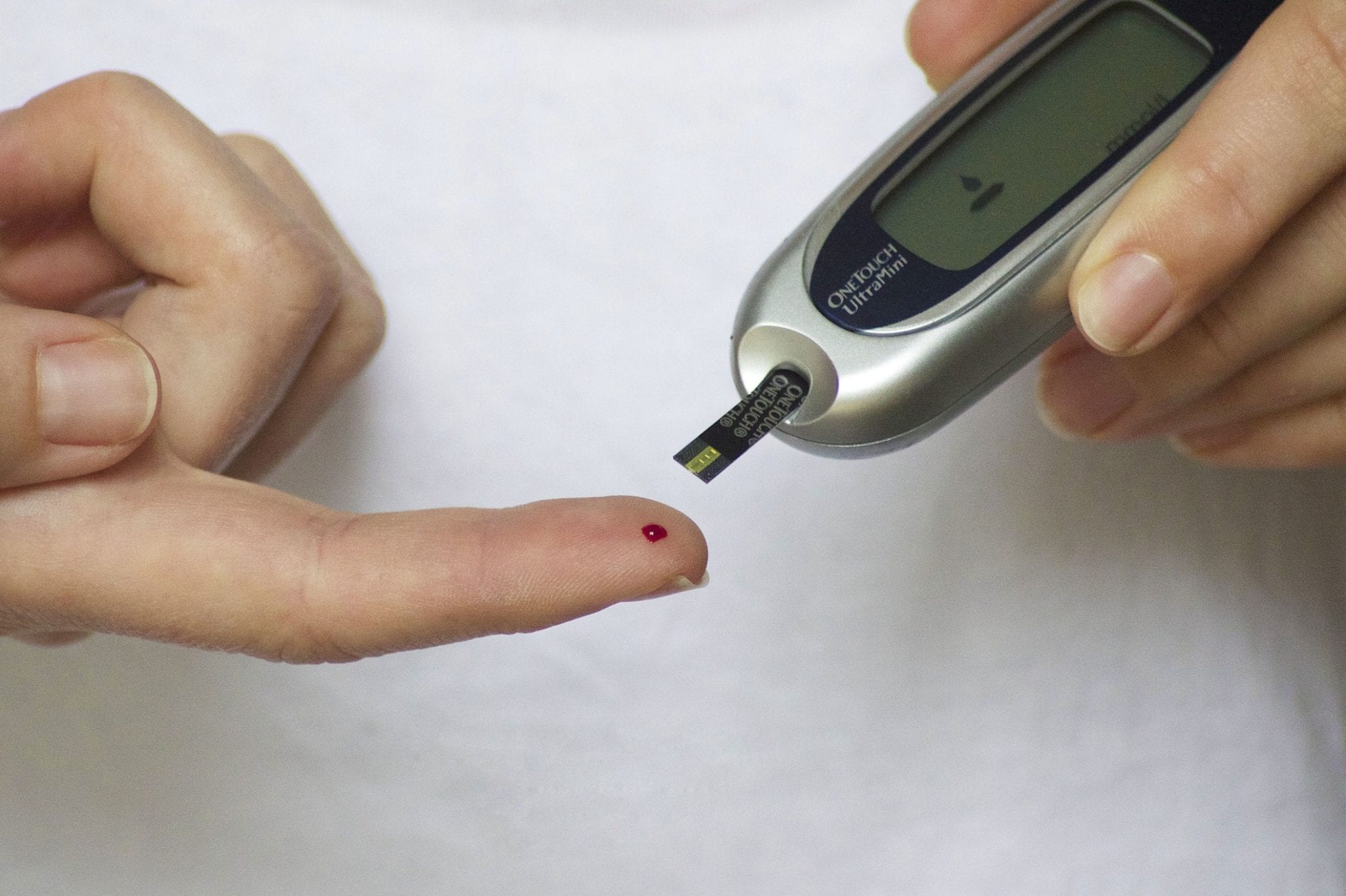 Pré-diabetes atinge cerca de 40 milhões de brasileiros