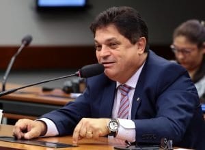 Deputado João Rodrigues (Cleia Viana/Câmara dos Deputados)
