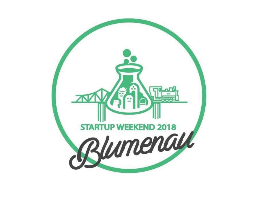 Startup Weekend Blumenau