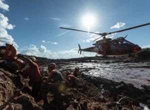 Operações de resgate - foto de Israel Defense Forces