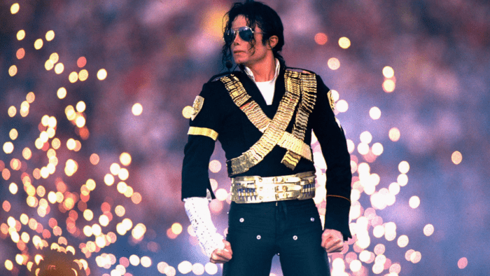 Michael Jackson - foto de KARL SCHOENDORFER
