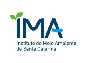 Logomarca do Instituto do Meio Ambiente