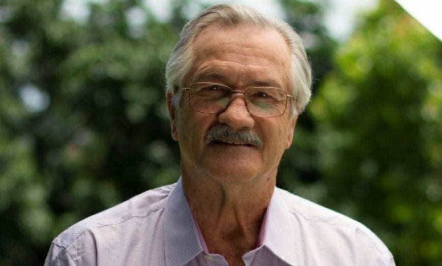 Morre Mário Lanznaster, presidente da Aurora Alimentos 