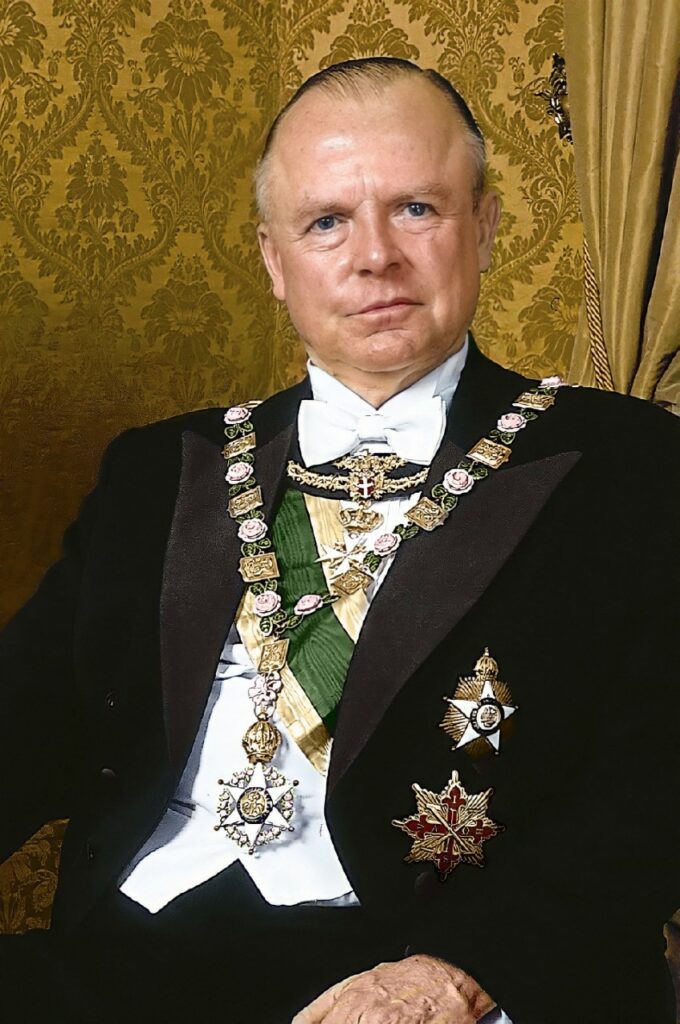 Dom Luiz de Orleans e Bragança, chefe da Casa Imperial do Brasil (1938-2022)