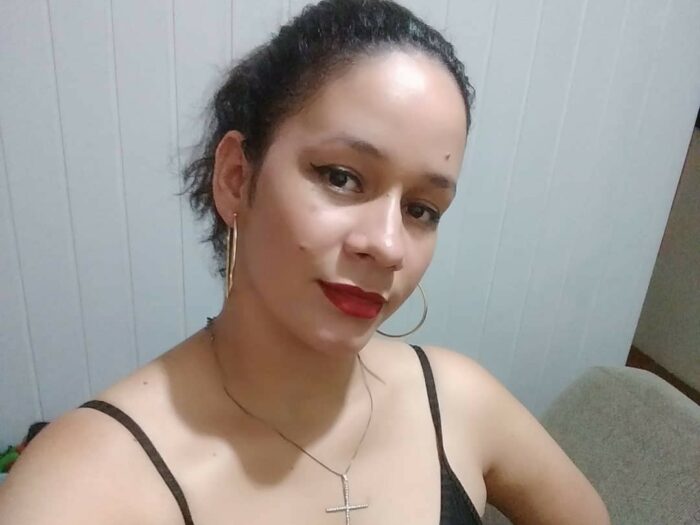 Mariana Zaibra da Silva, vítima de feminicídio